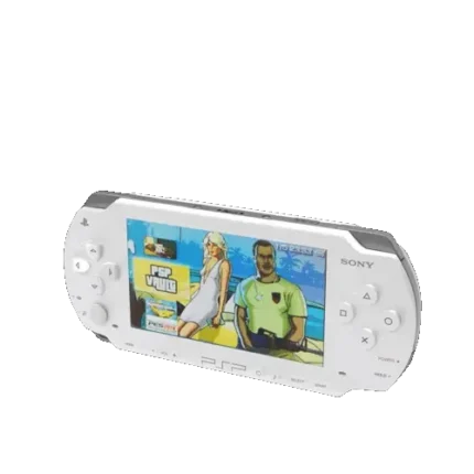 Vidro™ PSP 3000
