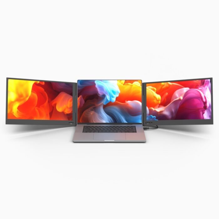 Dual Boost 15.6" Pro Max (Gen 3)